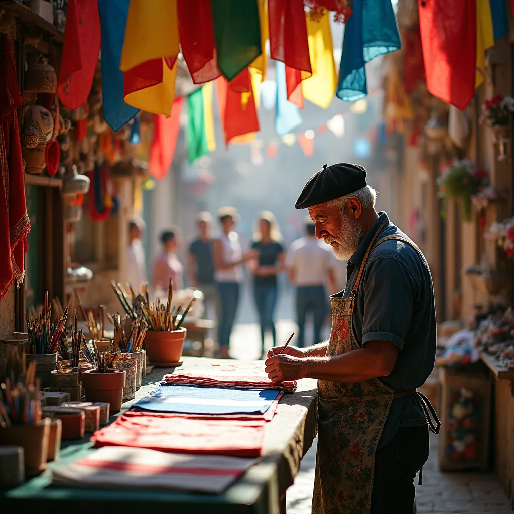 Image: service